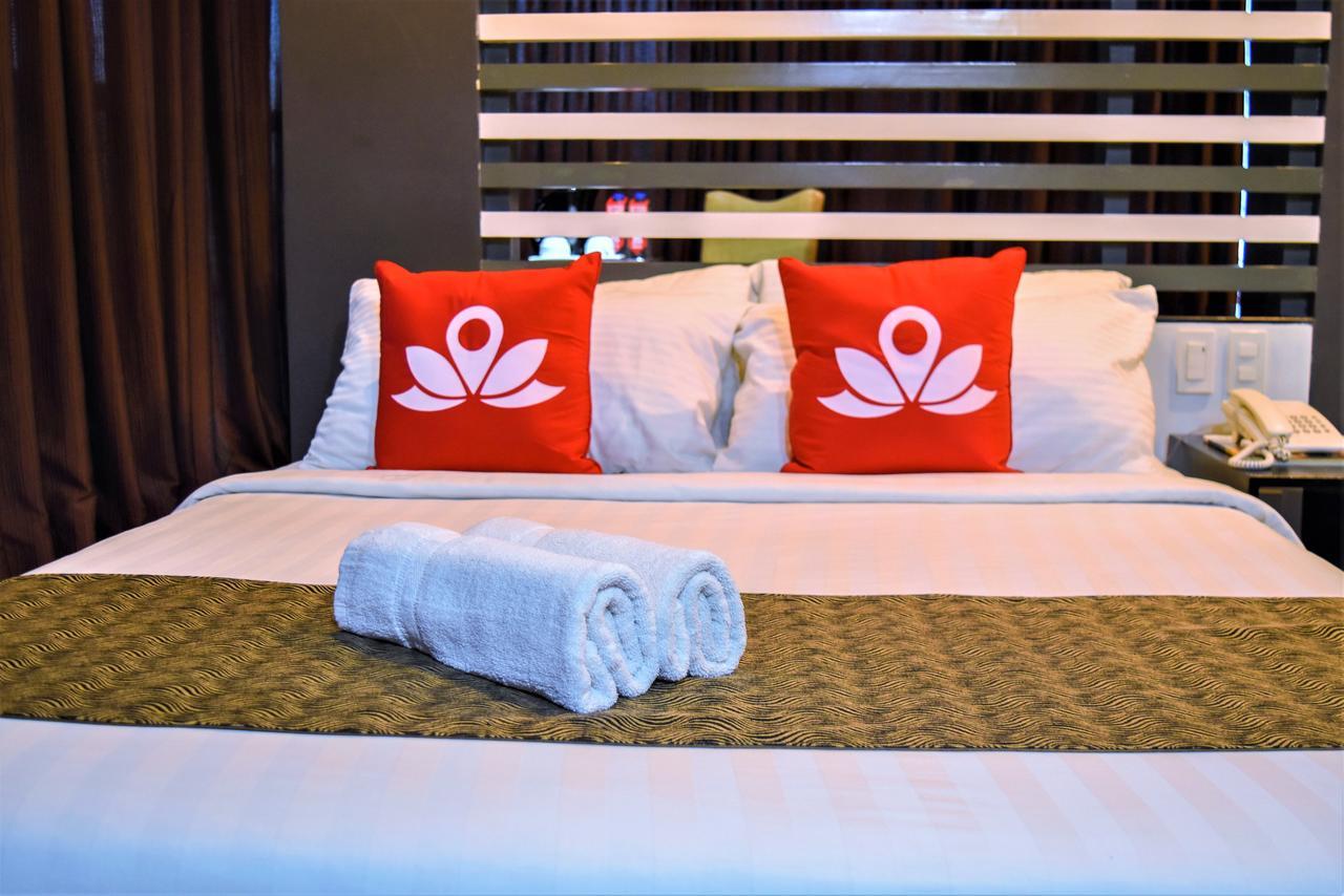 Zen Rooms Cabaguio Avenue Davao Екстер'єр фото