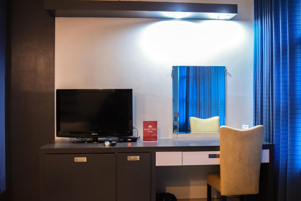 Zen Rooms Cabaguio Avenue Davao Екстер'єр фото